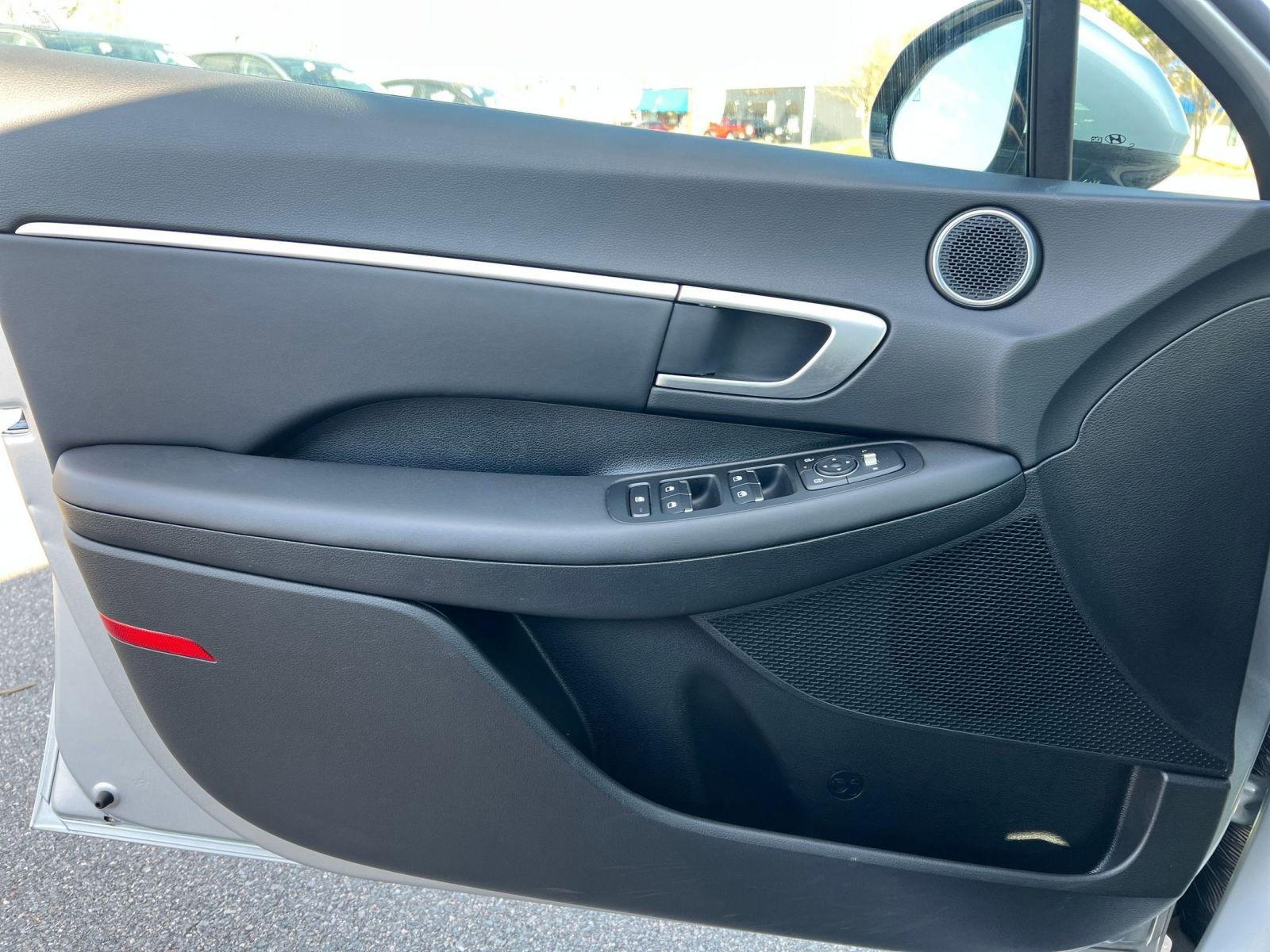 Thumbnail: 2025 Hyundai Sonata - 18
