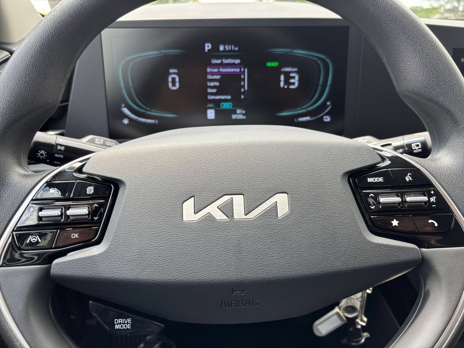 Thumbnail: 2026 Kia Niro - 25