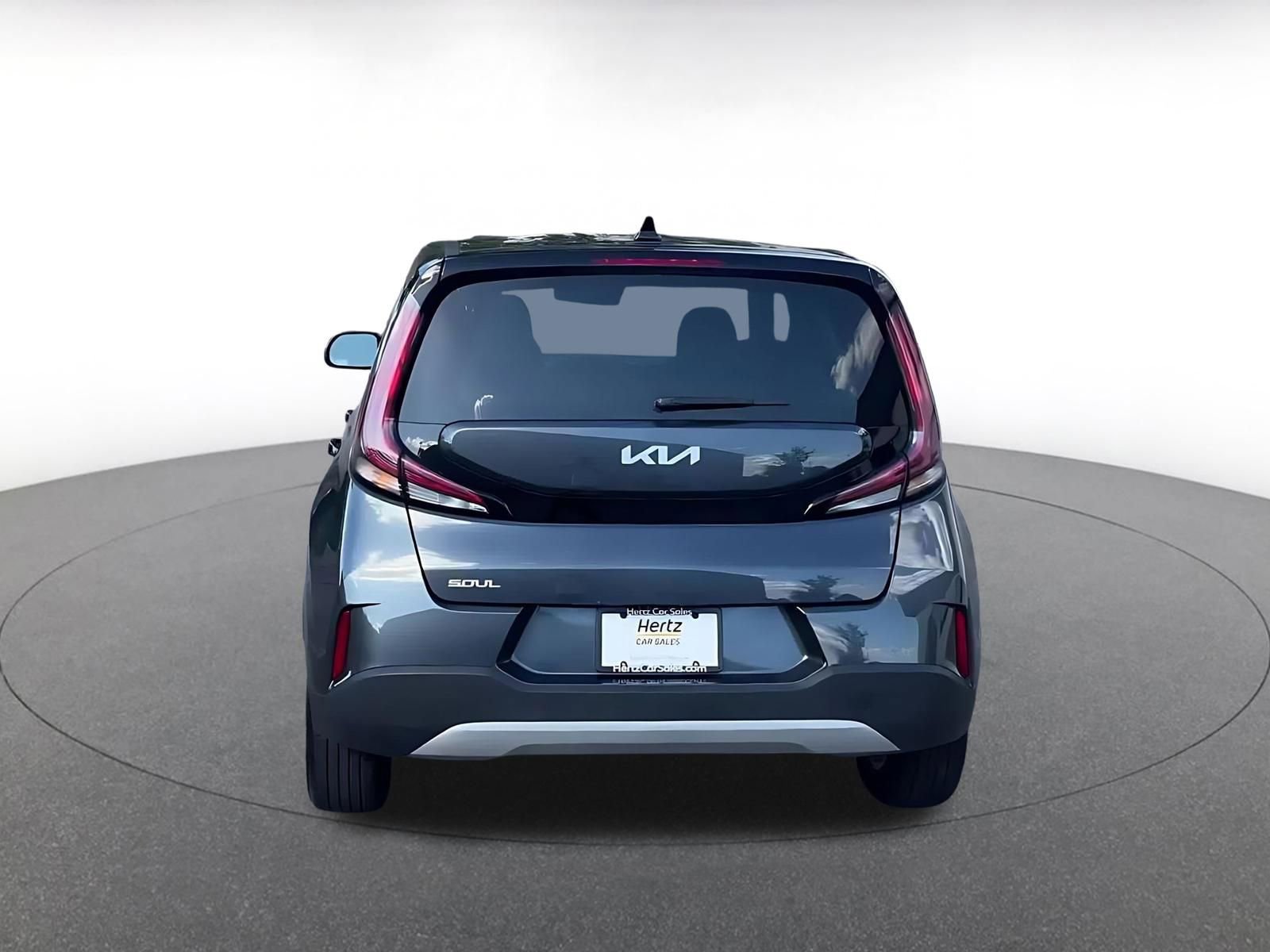 Thumbnail: 2025 Kia Soul - 12