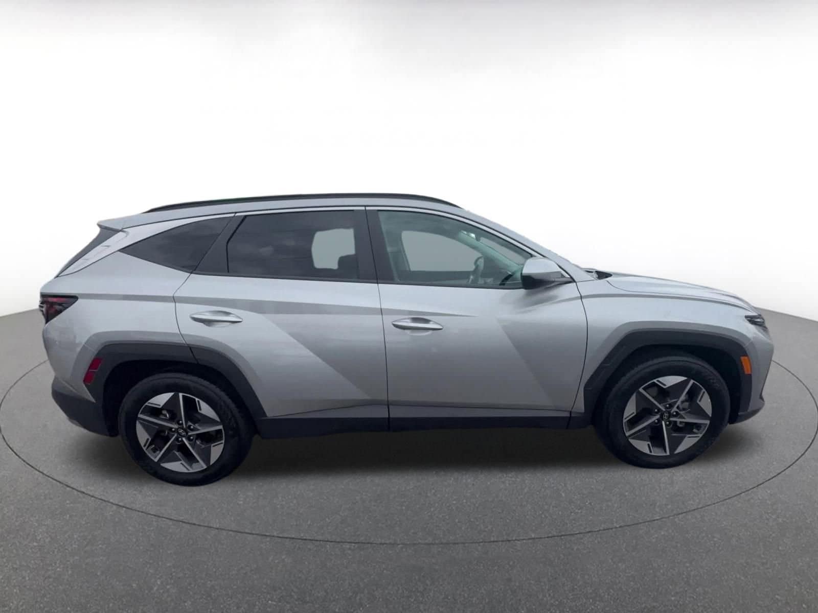 Thumbnail: 2025 Hyundai Tucson - 16