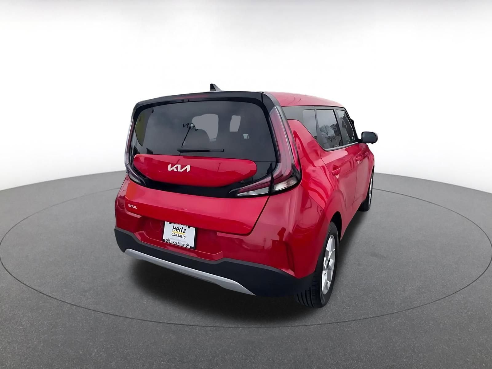 Thumbnail: 2025 Kia Soul - 14