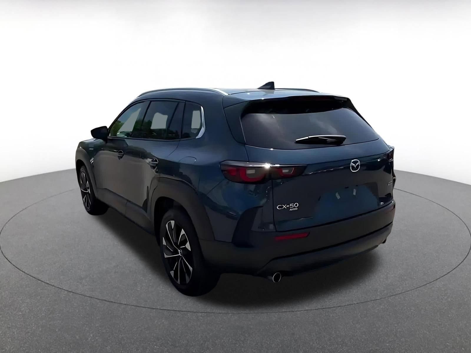 Thumbnail: 2025 Mazda CX-50 - 11