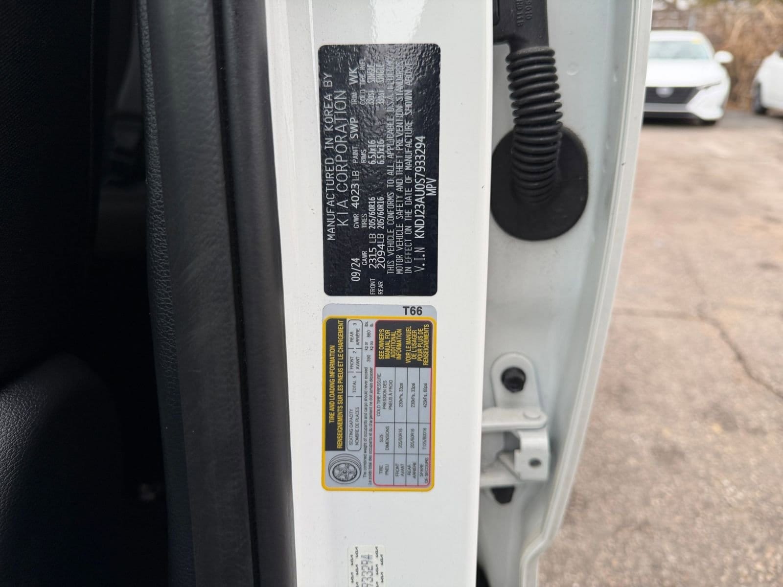 Thumbnail: 2025 Kia Soul - 27