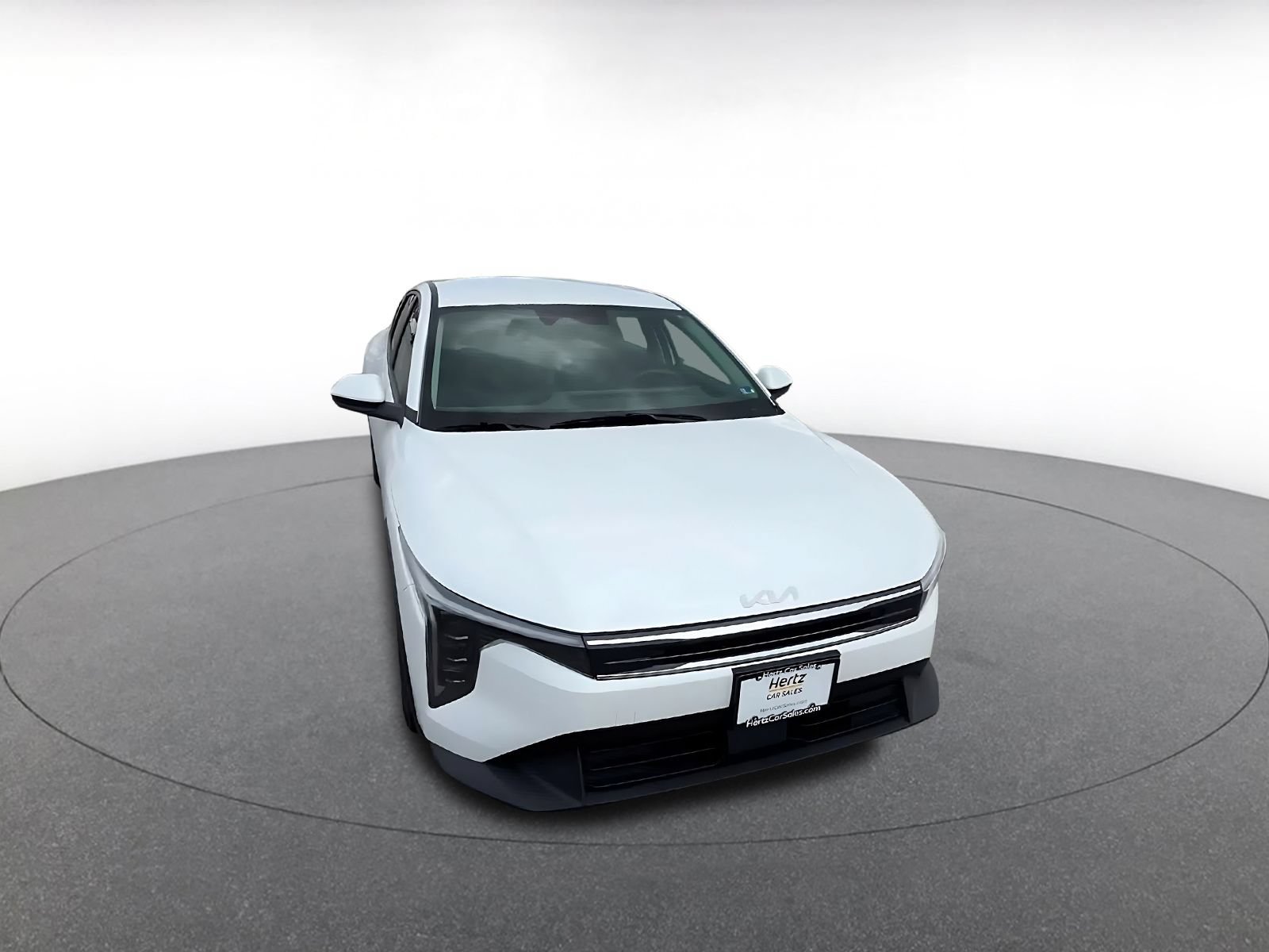 Thumbnail: 2025 Kia K4 - 3