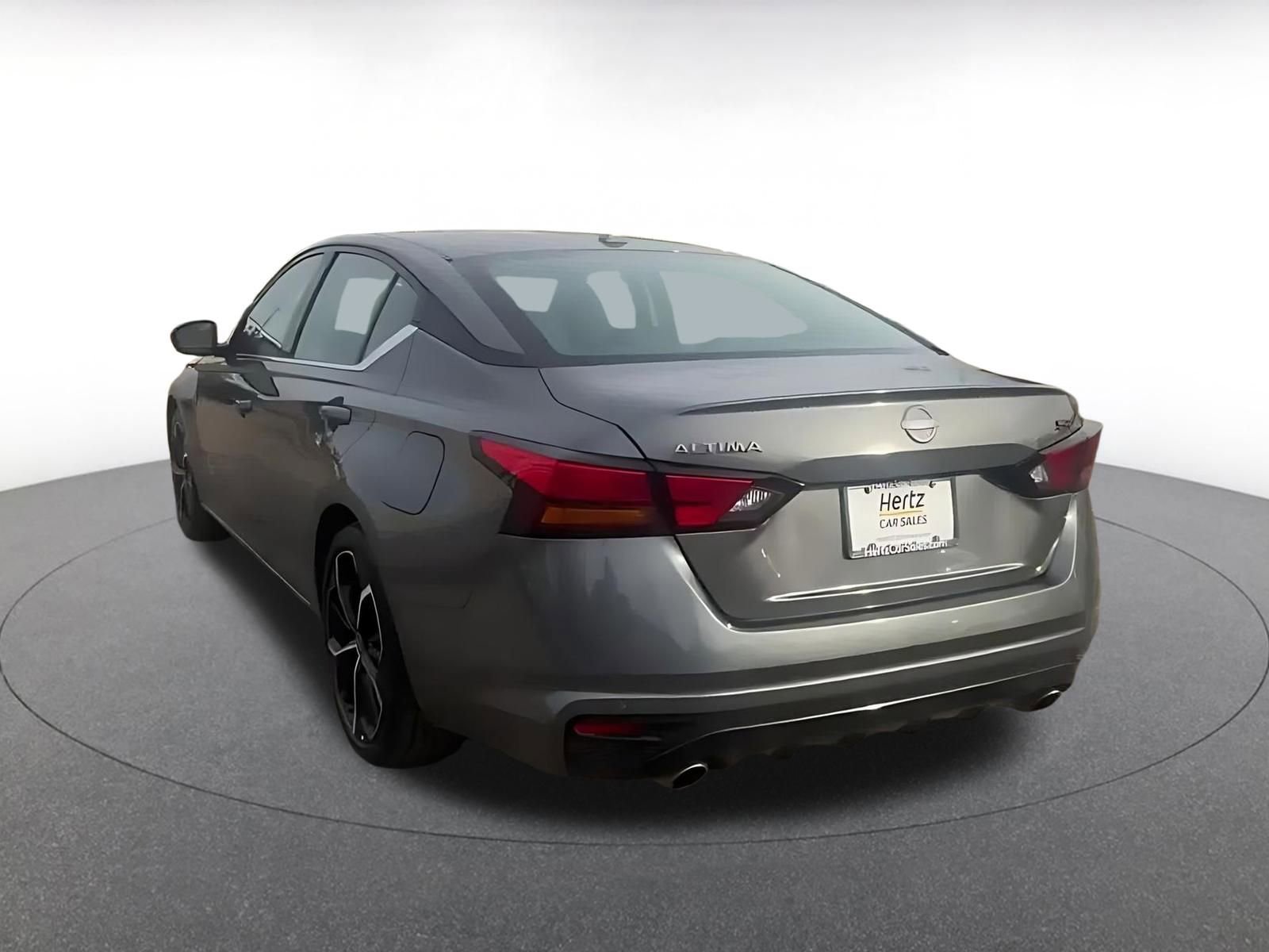 Thumbnail: 2025 Nissan Altima - 10