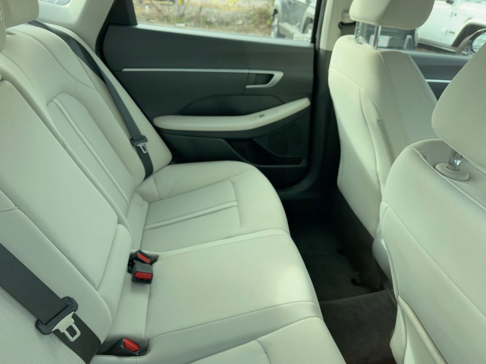 Thumbnail: 2025 Hyundai Sonata - 9