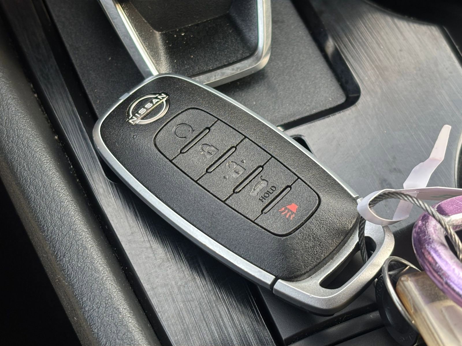 Thumbnail: 2025 Nissan Rogue - 21