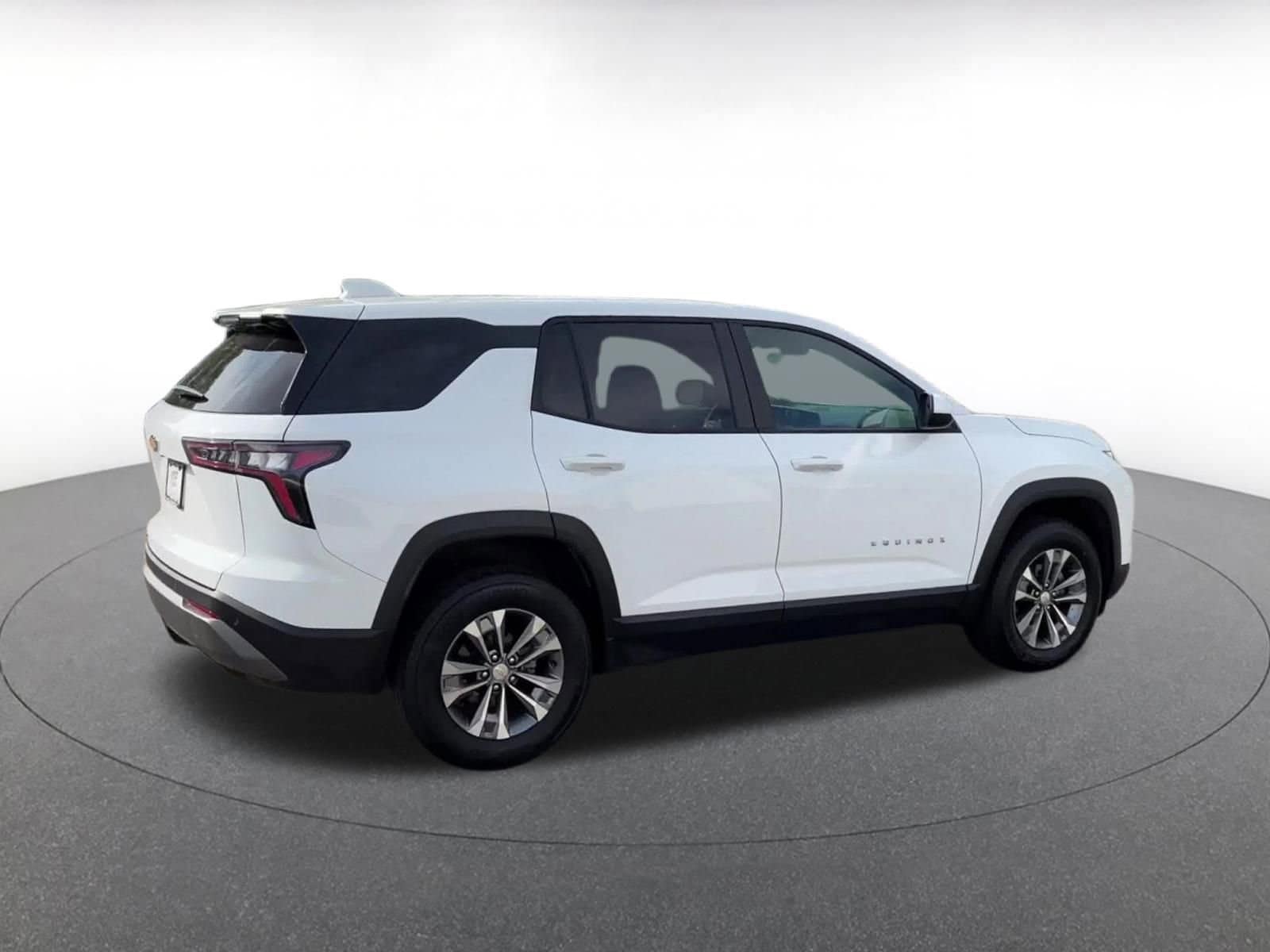 Thumbnail: 2025 Chevrolet Equinox - 14