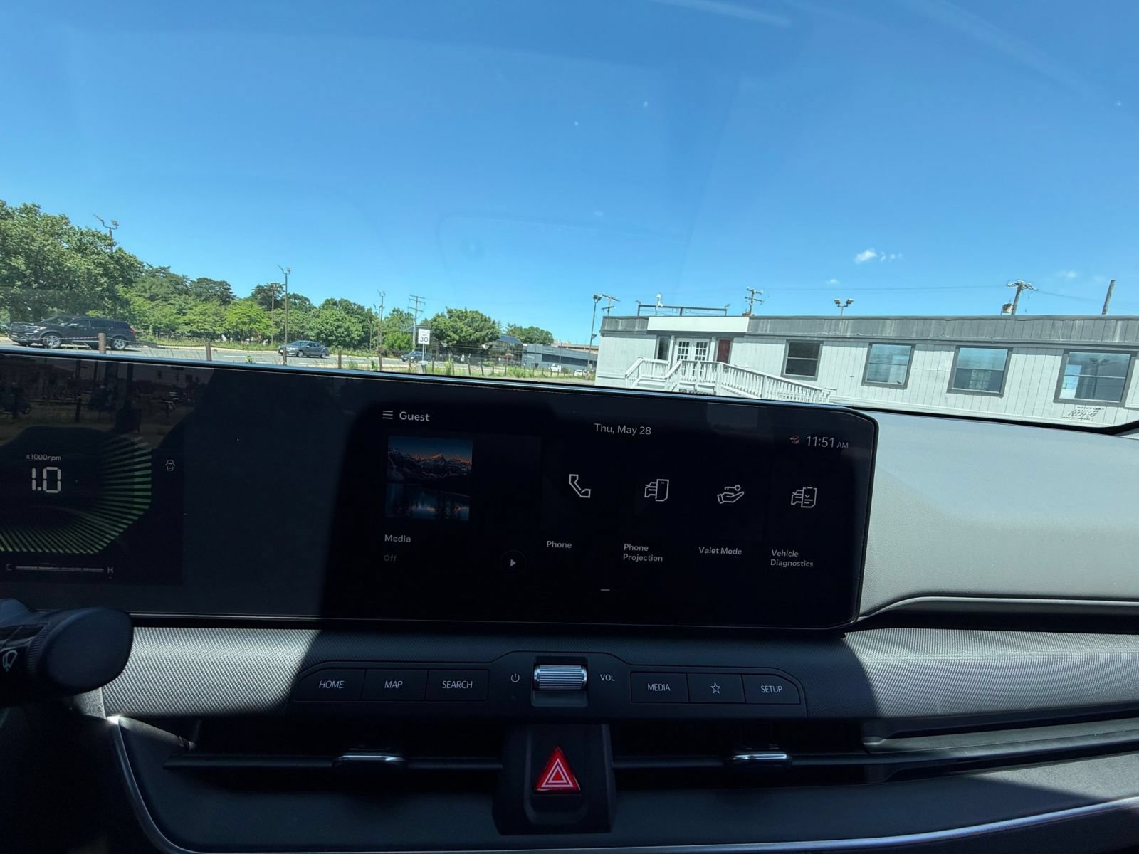 Thumbnail: 2025 Kia K4 - 16