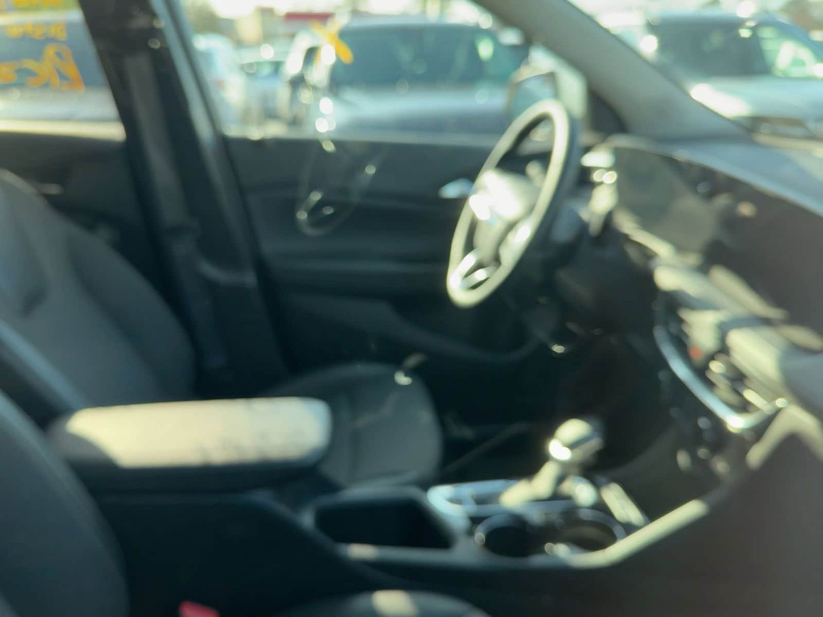 Thumbnail: 2025 Buick Encore GX - 10