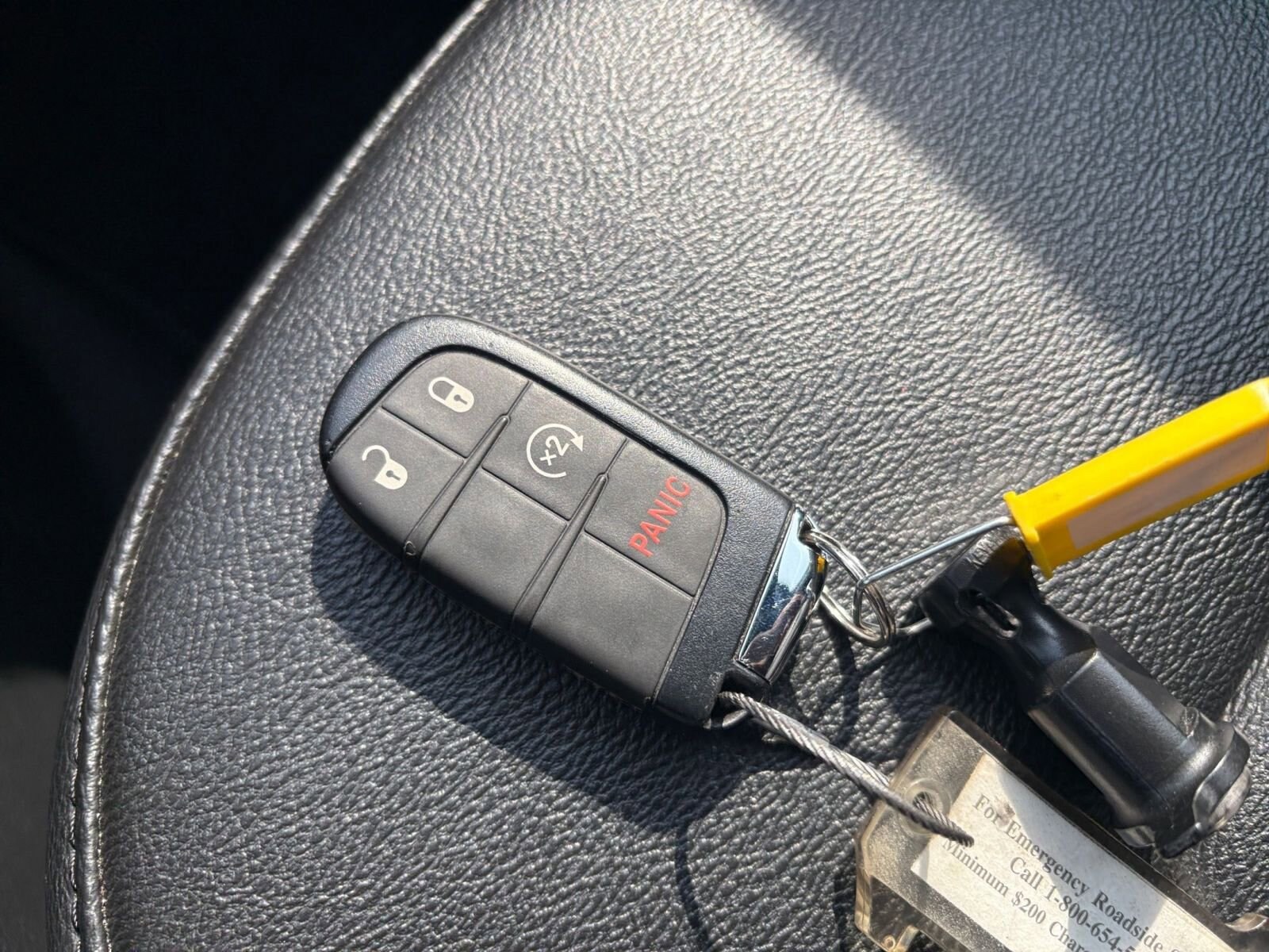 Thumbnail: 2025 Jeep Compass - 25