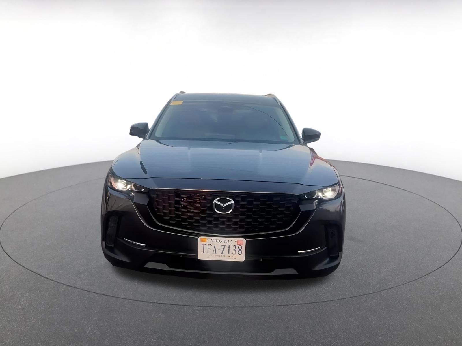 Thumbnail: 2025 Mazda CX-50 - 4