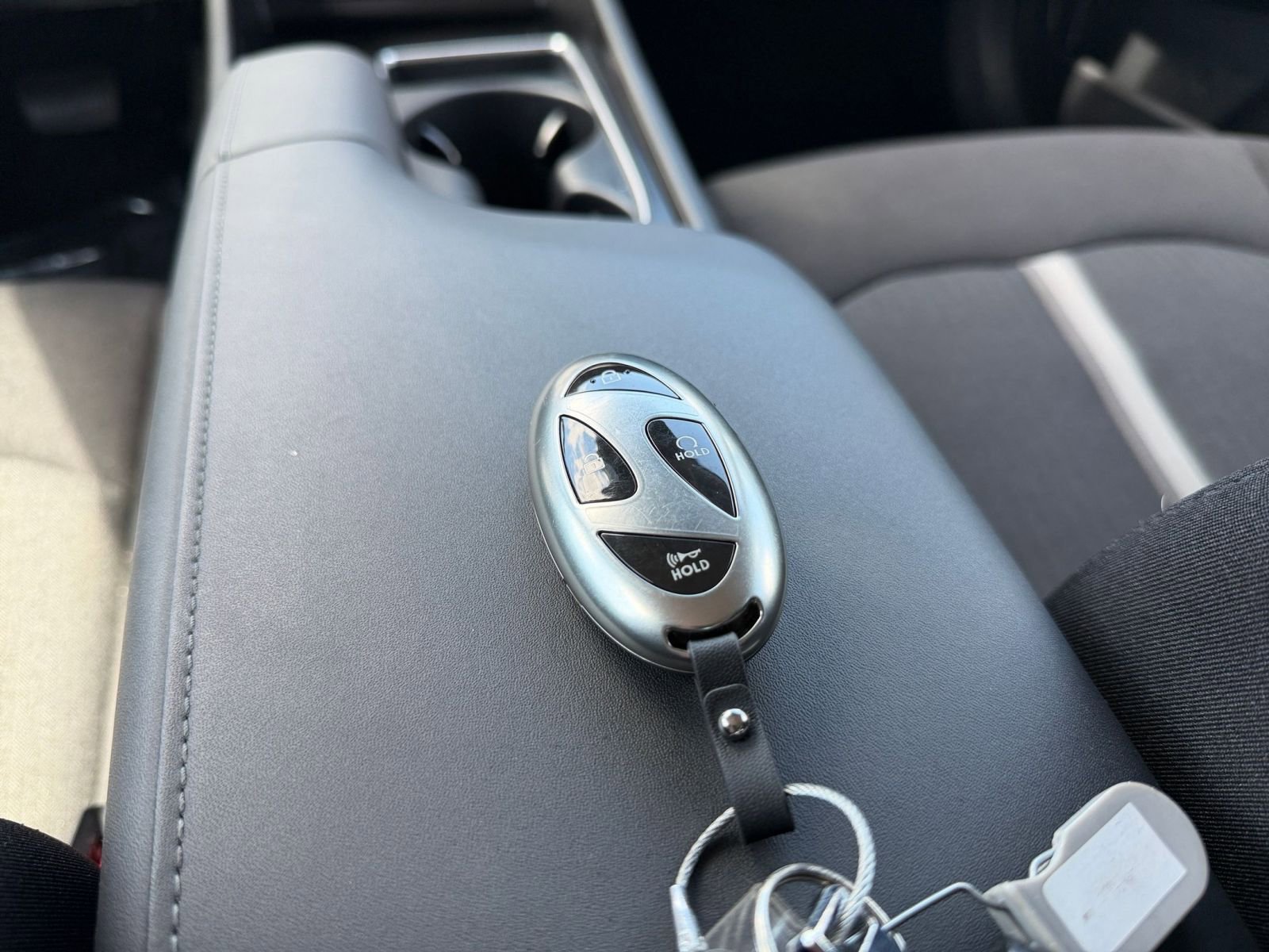 Thumbnail: 2025 Hyundai Sonata - 20