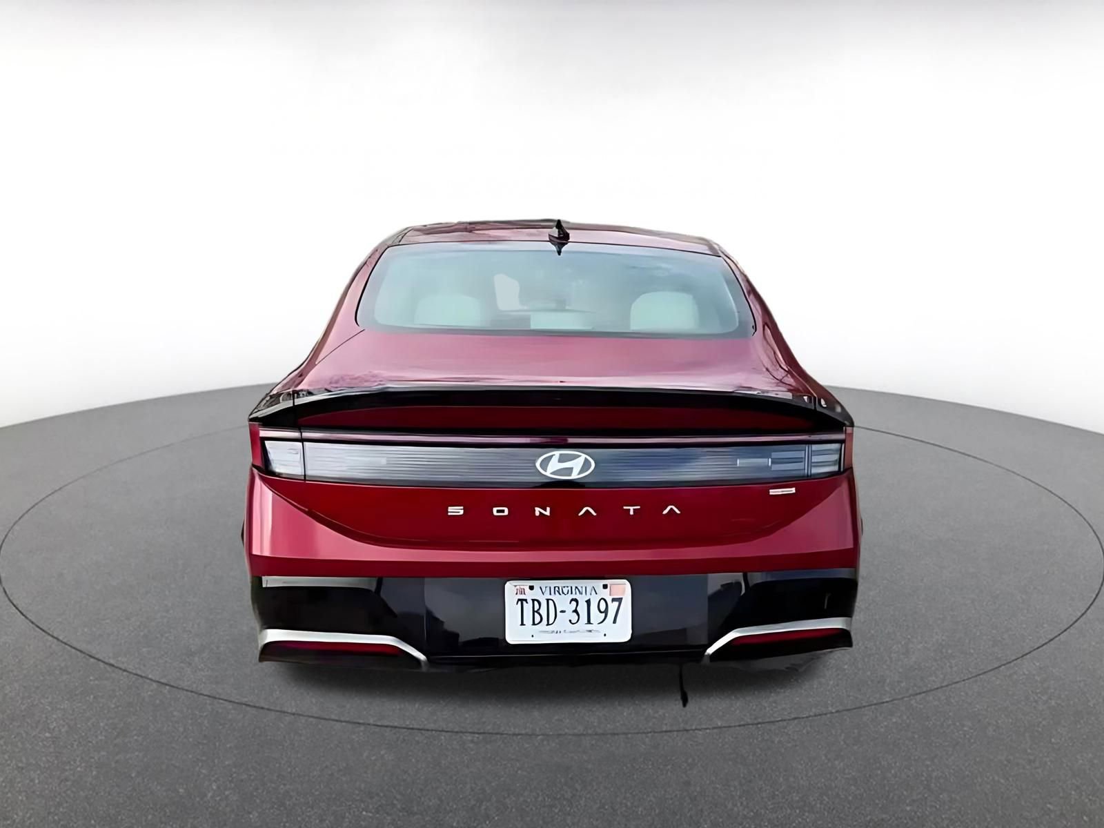 Thumbnail: 2025 Hyundai Sonata - 12