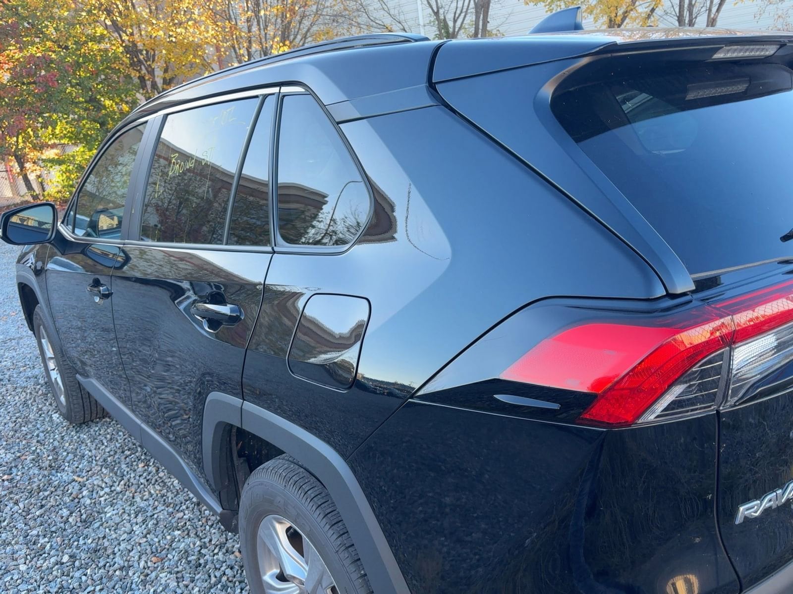 Thumbnail: 2025 Toyota RAV4 - 5