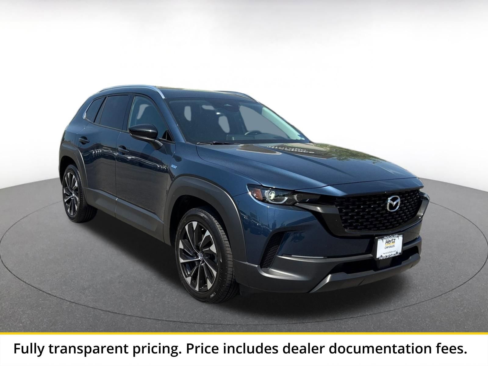 Thumbnail: 2025 Mazda CX-50 - 1