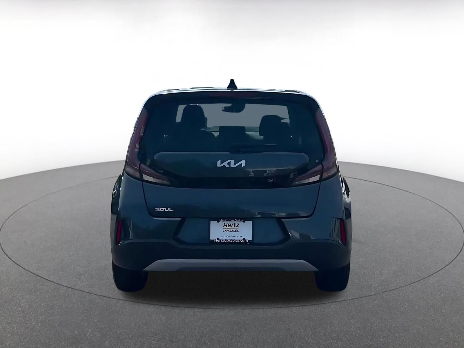 Thumbnail: 2025 Kia Soul - 10