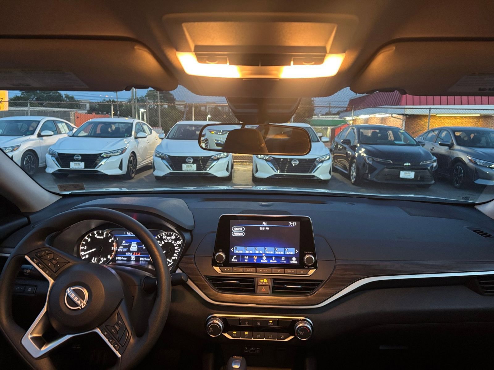 Thumbnail: 2024 Nissan Altima - 33