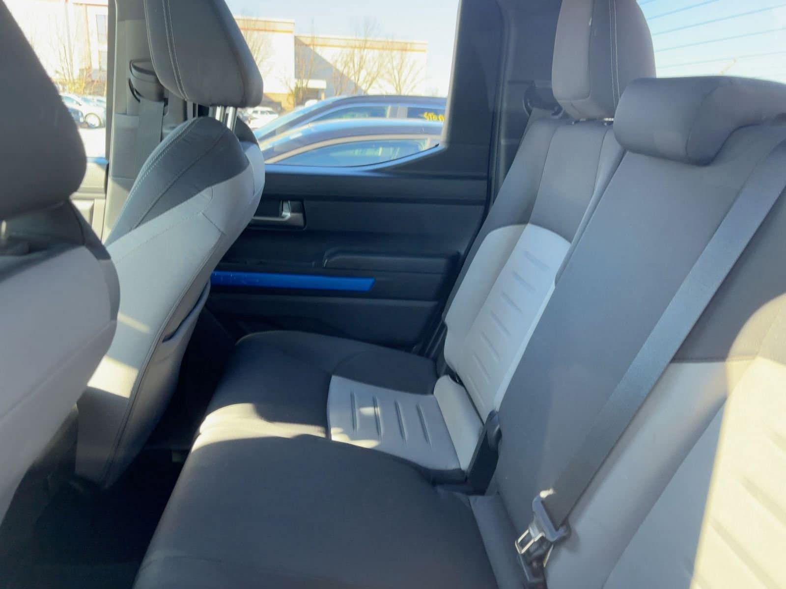 Thumbnail: 2025 Toyota Tacoma - 7