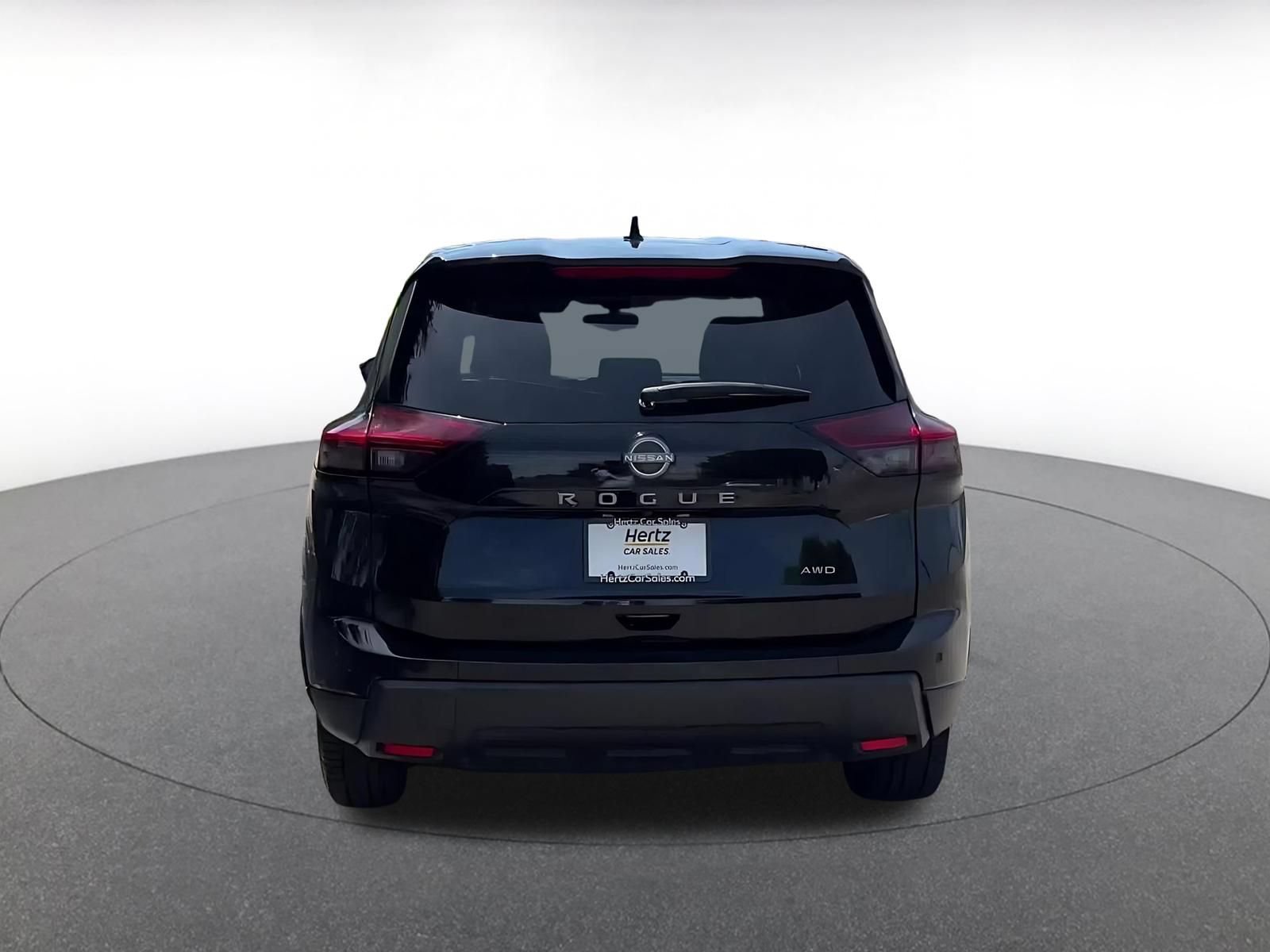 Thumbnail: 2025 Nissan Rogue - 12