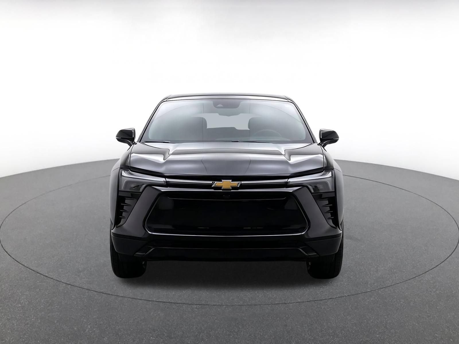 Thumbnail: 2025 Chevrolet Blazer - 2
