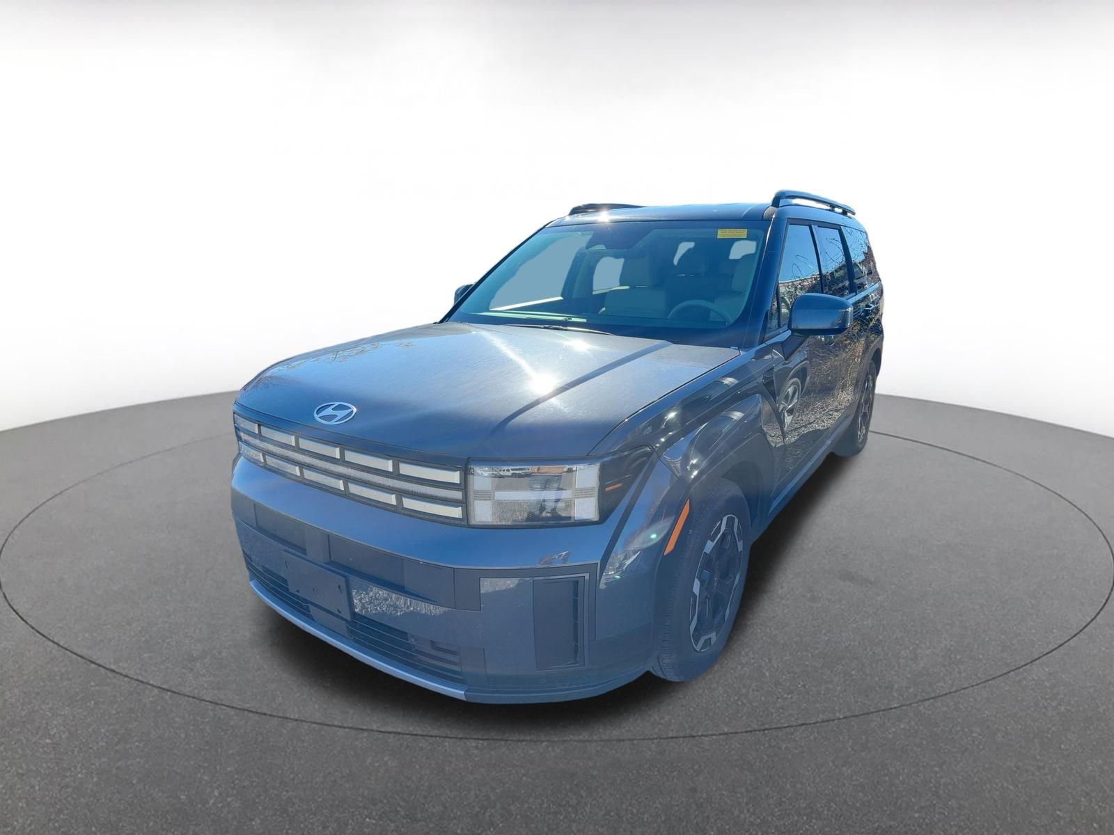 Thumbnail: 2025 Hyundai Santa Fe - 4