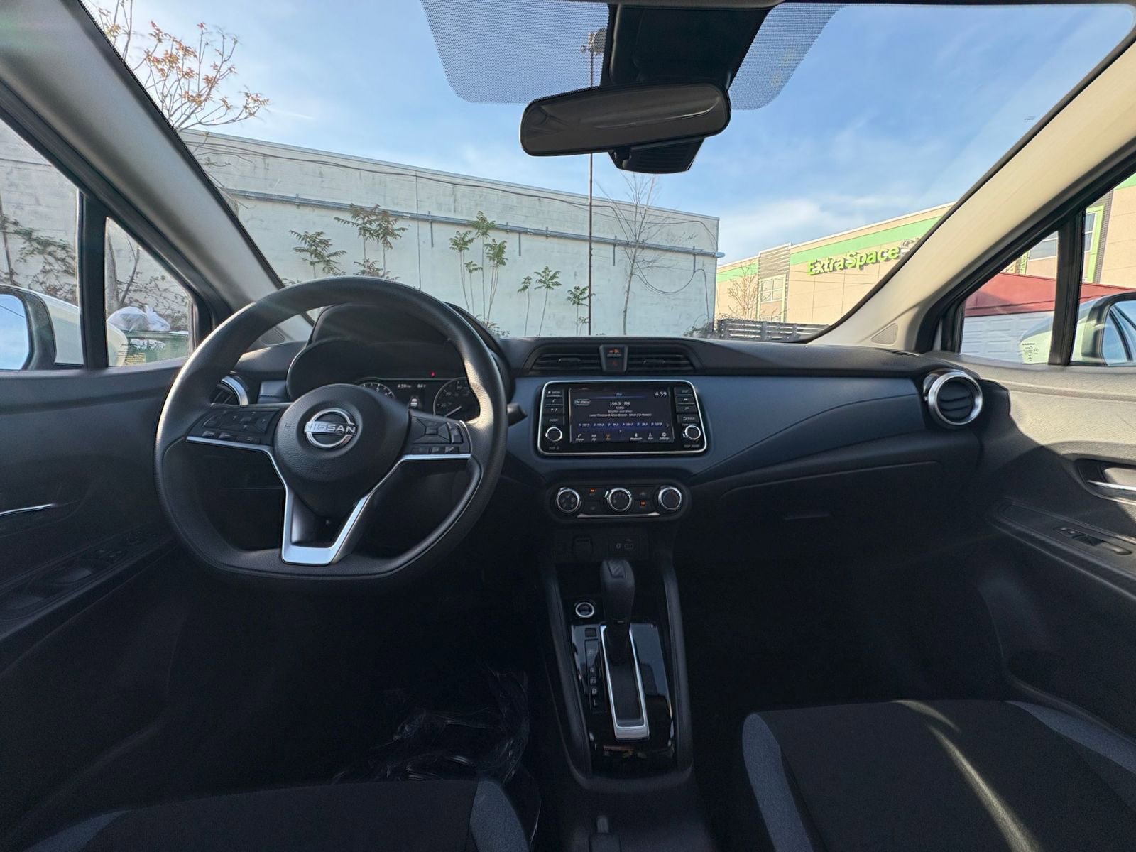 Thumbnail: 2025 Nissan Versa - 31