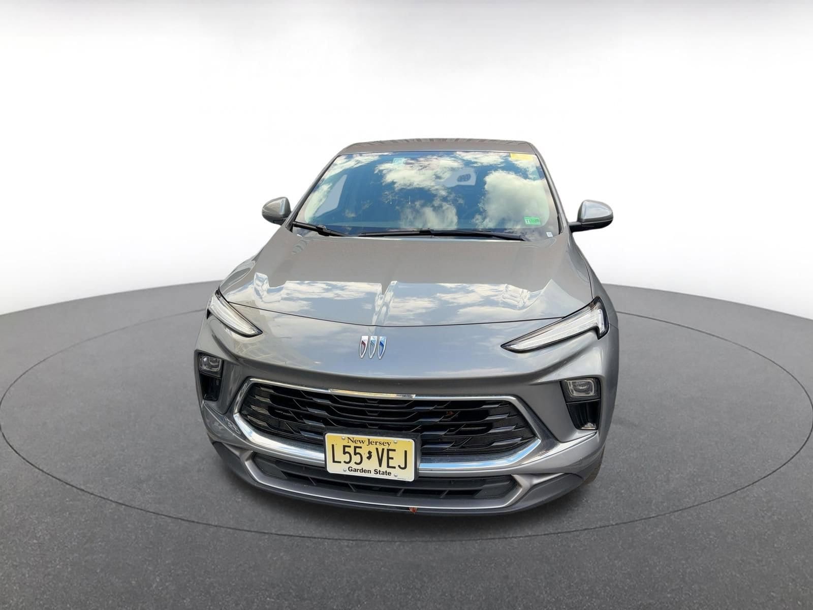 Thumbnail: 2025 Buick Encore GX - 2