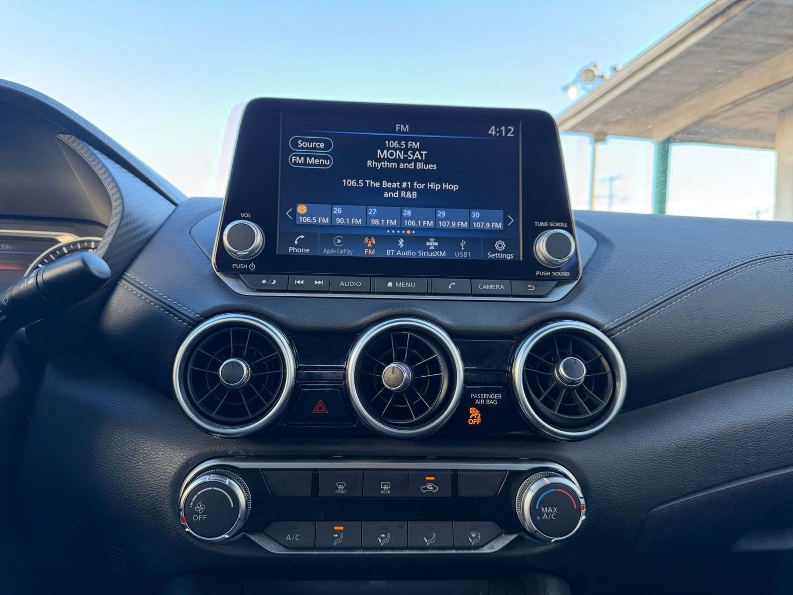 Thumbnail: 2025 Nissan Sentra - 17