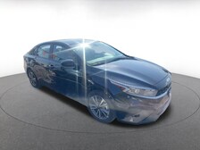 2024 Kia Forte LXS -
                  Richmond, VA