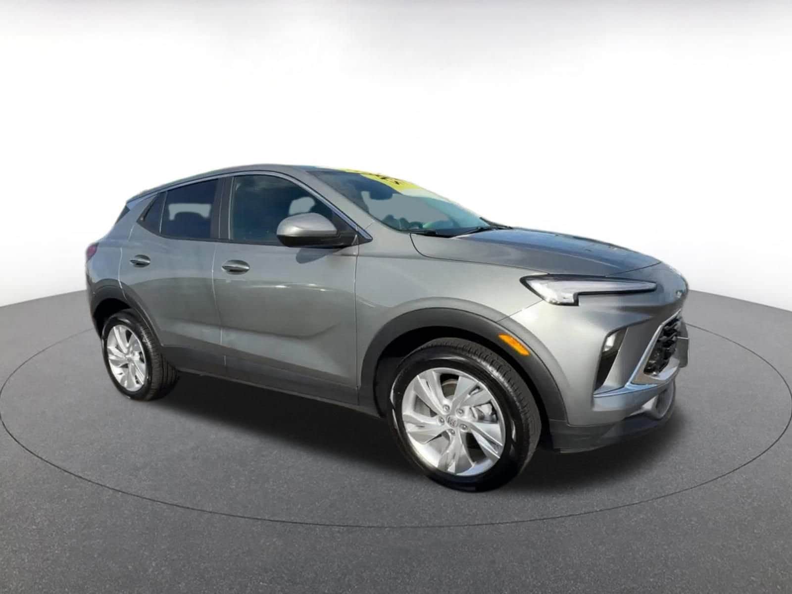 Thumbnail: 2025 Buick Encore GX - 2