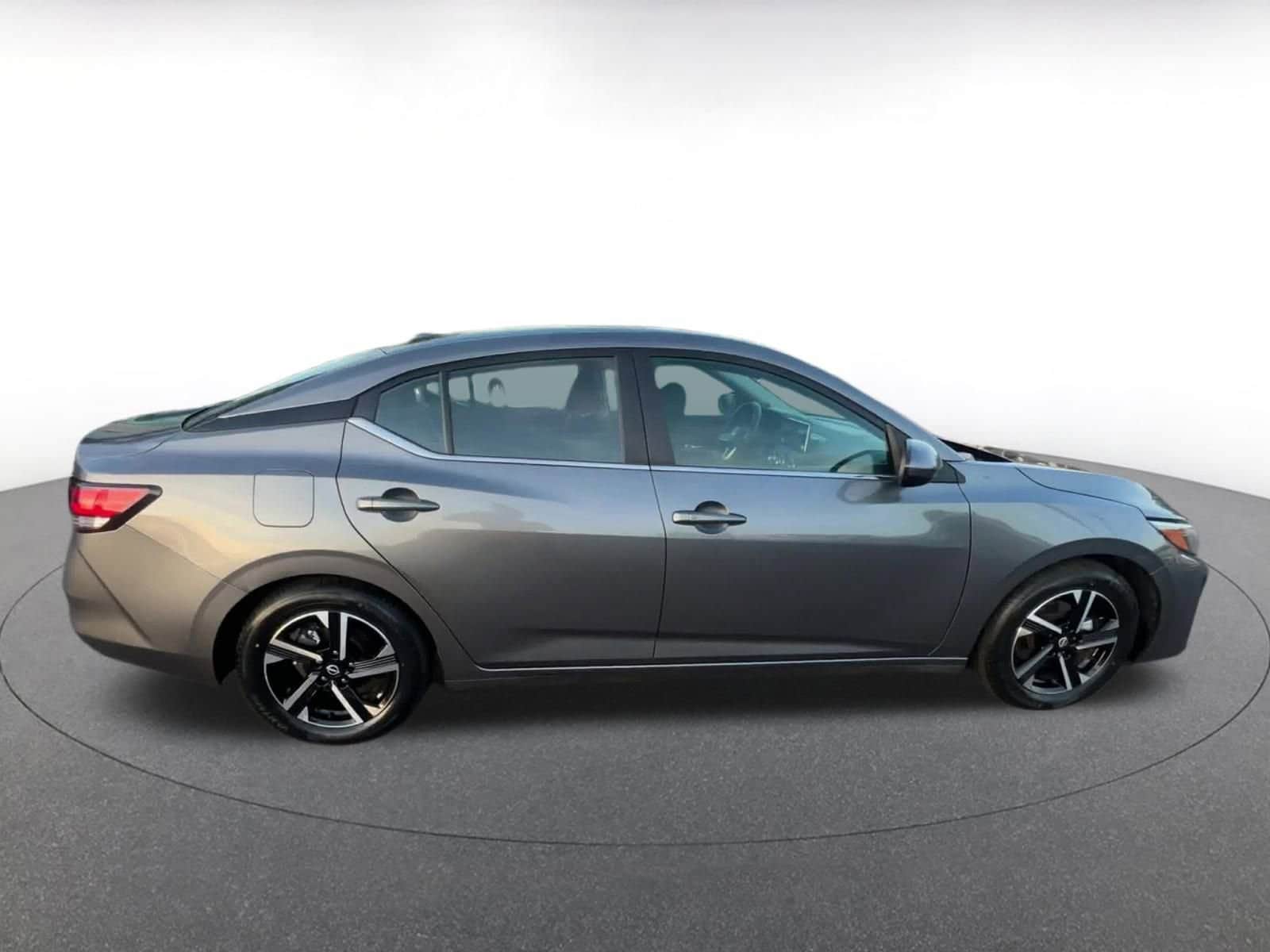 Thumbnail: 2024 Nissan Sentra - 16