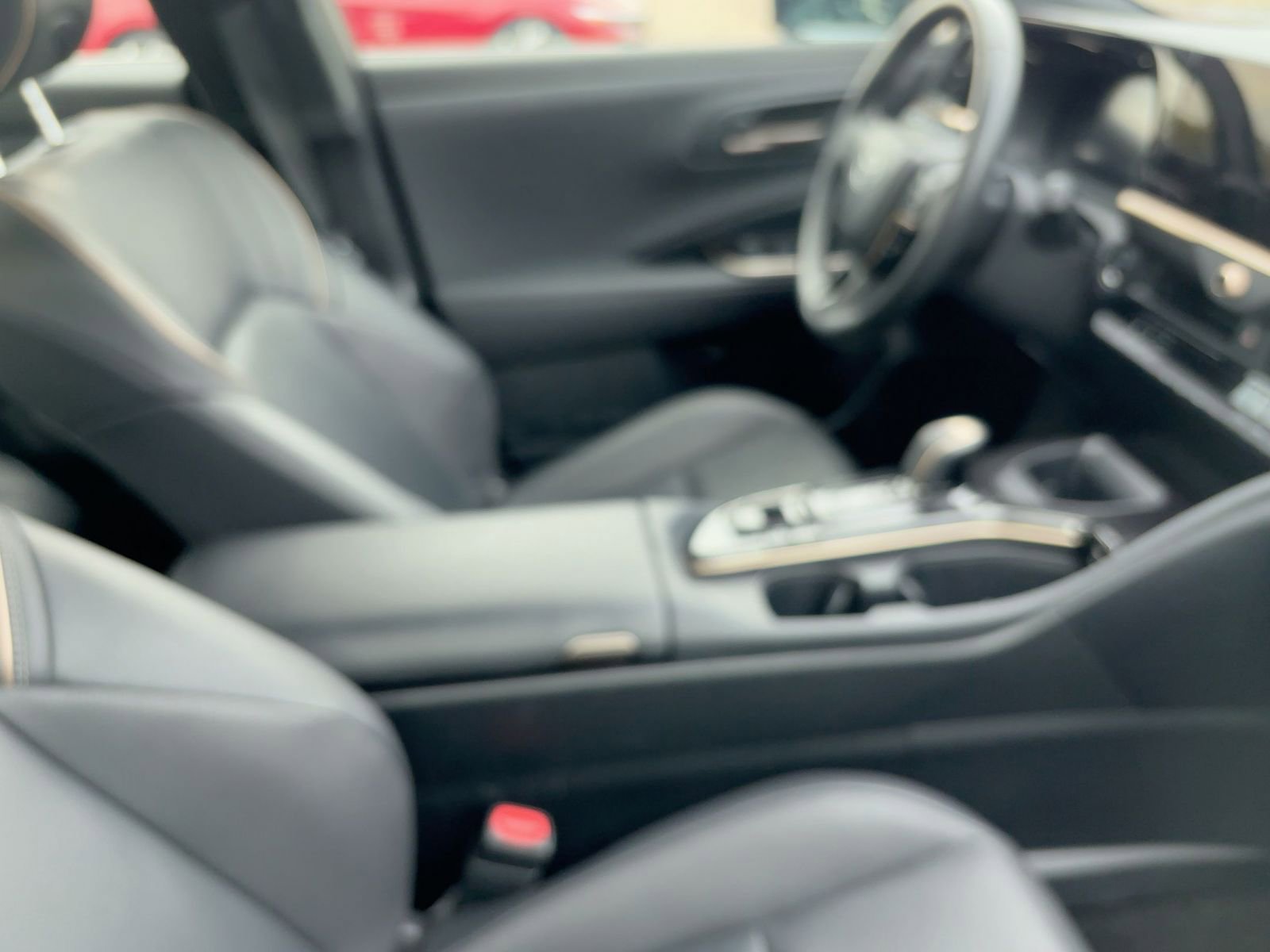 Thumbnail: 2025 Toyota Crown - 7