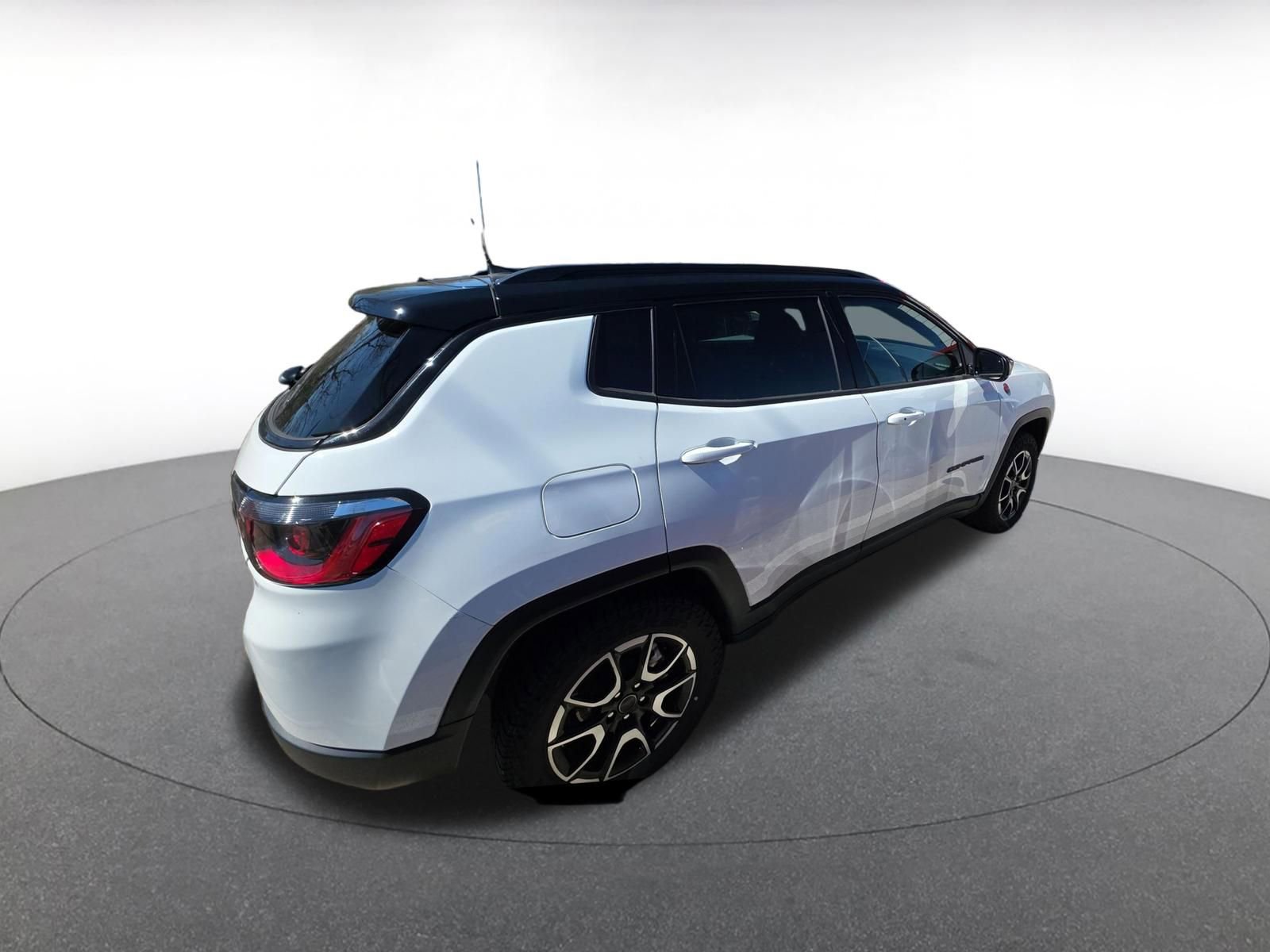 Thumbnail: 2025 Jeep Compass - 8