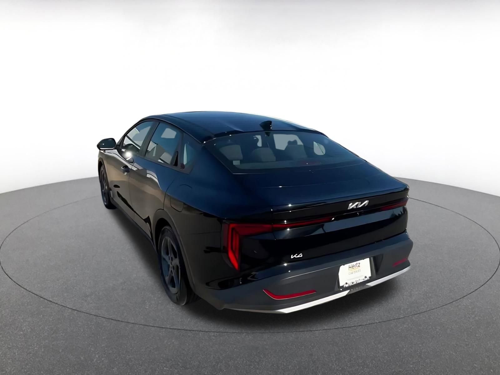 Thumbnail: 2025 Kia K4 - 11