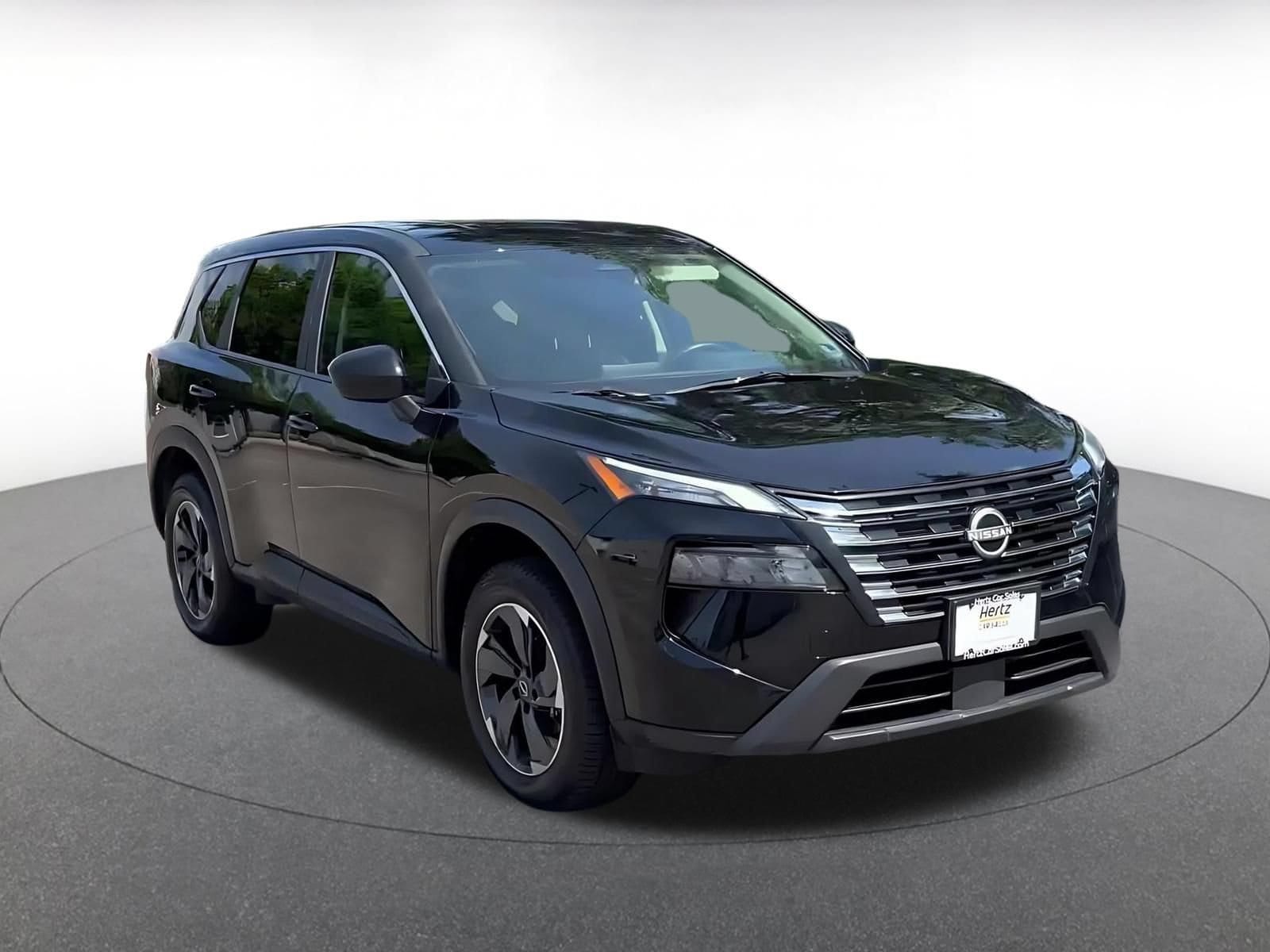 Thumbnail: 2025 Nissan Rogue - 3