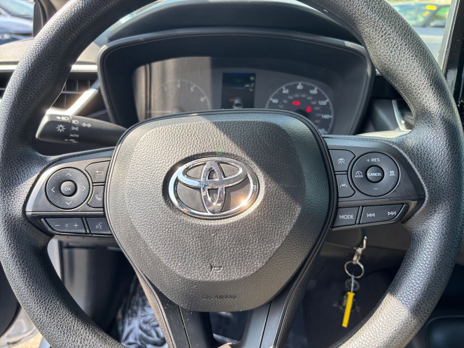 Thumbnail: 2024 Toyota Corolla - 25