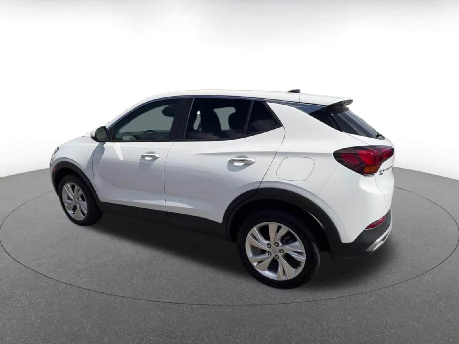 Thumbnail: 2025 Buick Encore GX - 10