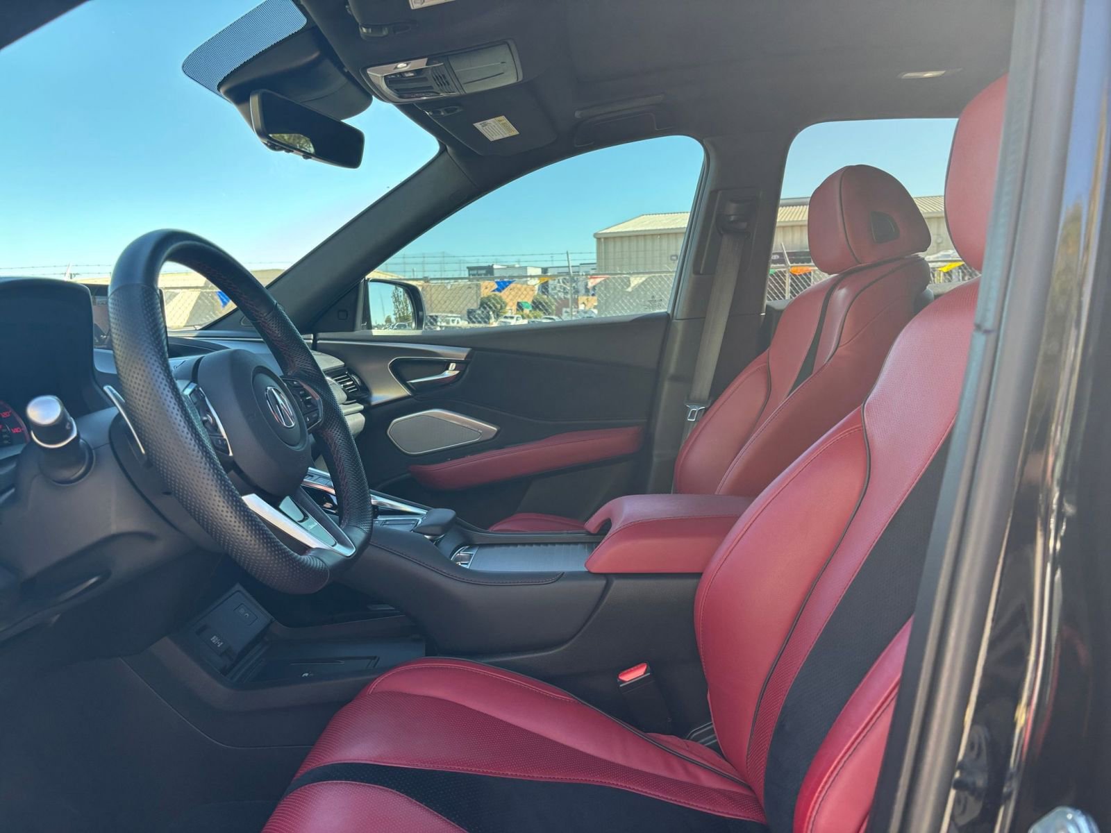 Thumbnail: 2024 Acura RDX - 27