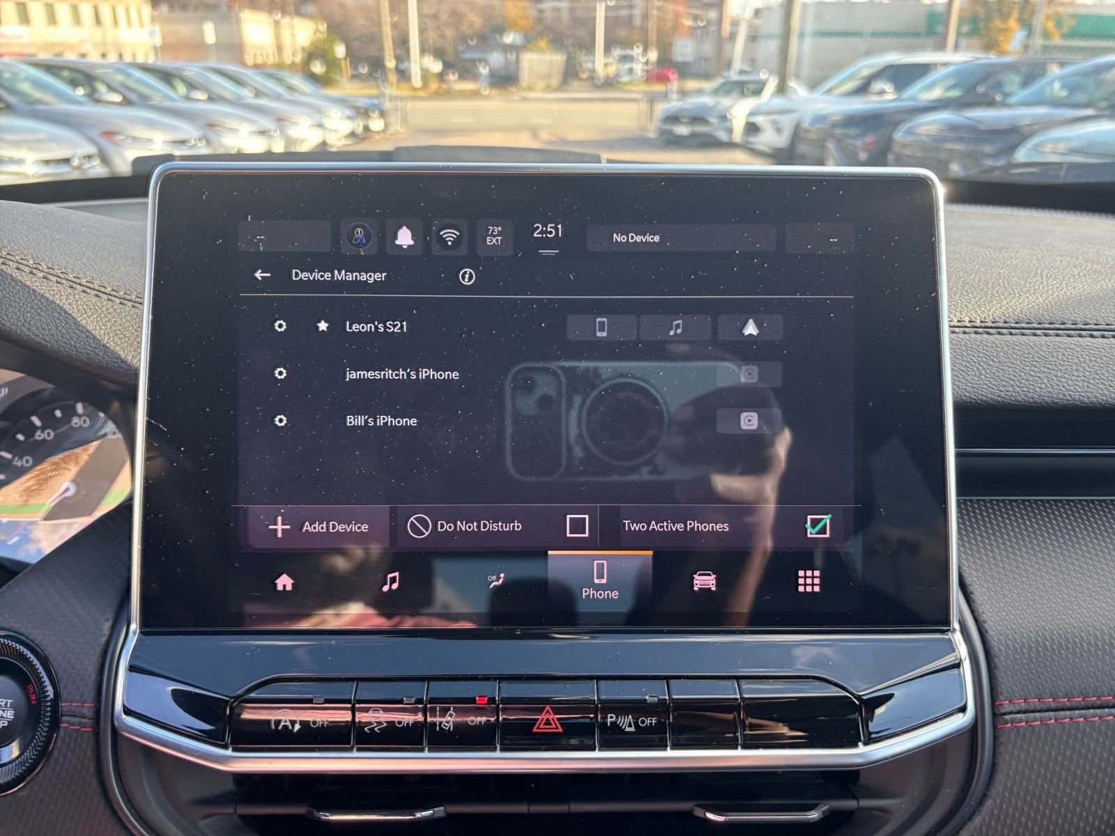 Thumbnail: 2025 Jeep Compass - 21