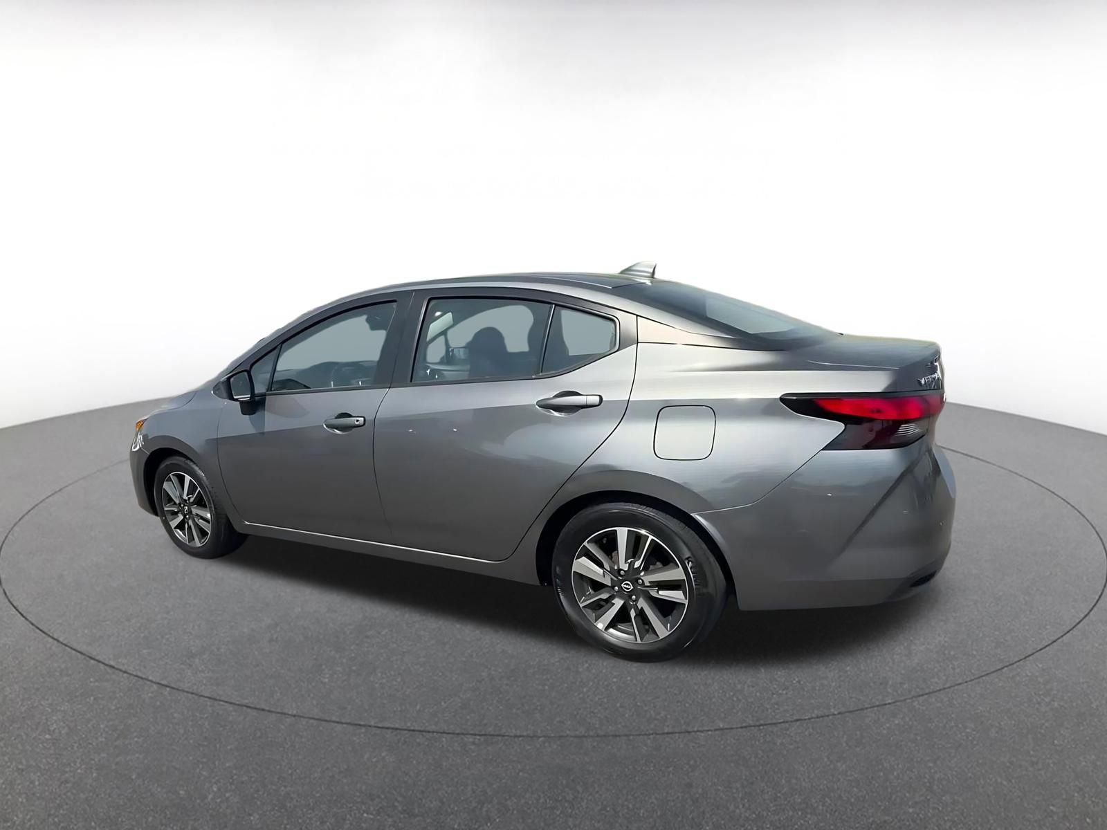 Thumbnail: 2025 Nissan Versa - 10