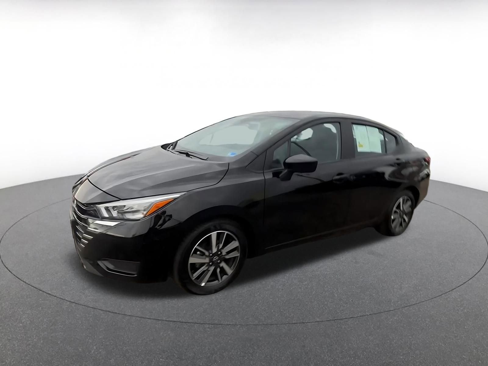 Thumbnail: 2025 Nissan Versa - 8