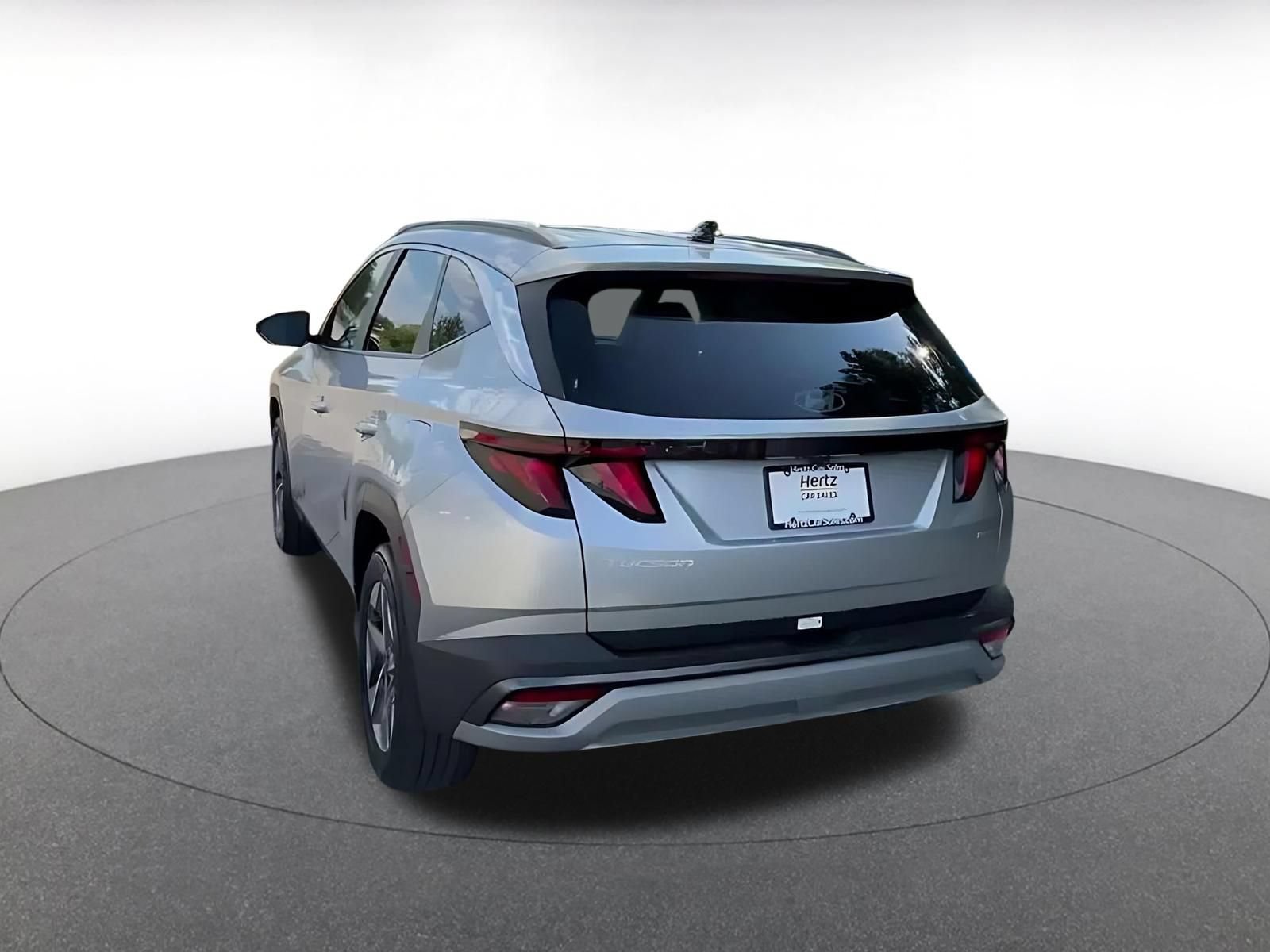 Thumbnail: 2025 Hyundai Tucson - 9