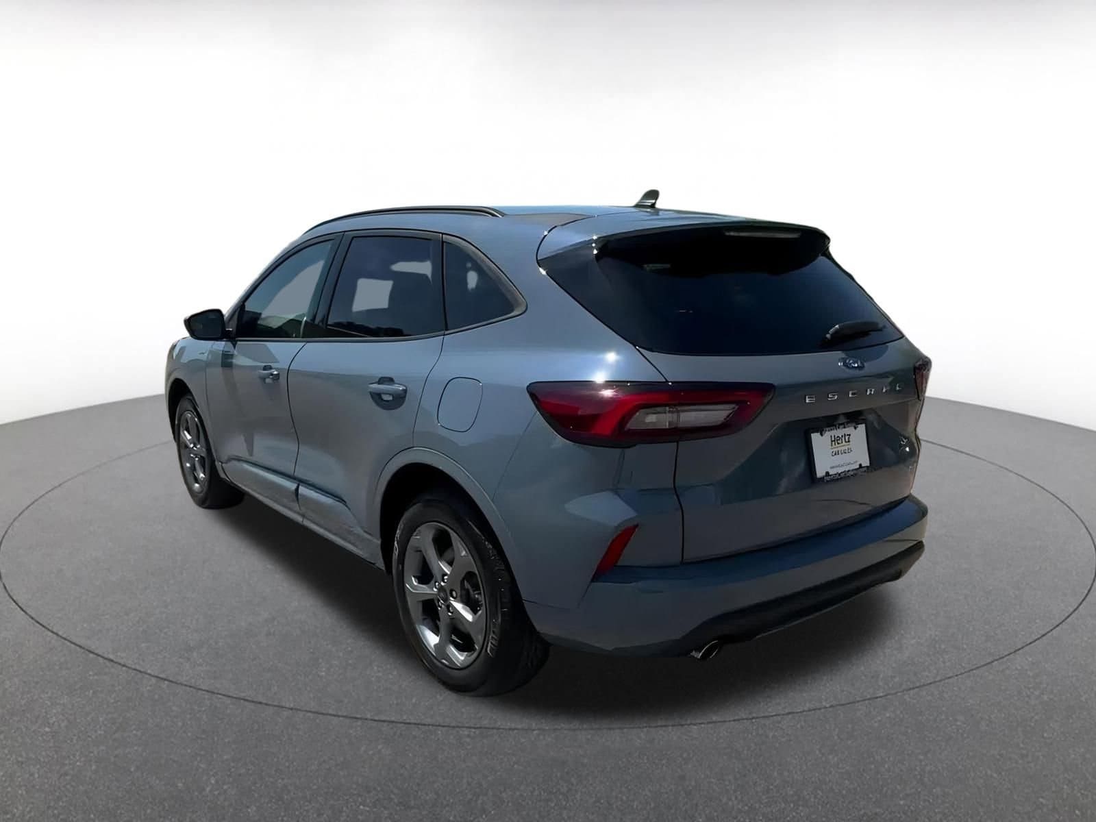 Thumbnail: 2024 Ford Escape - 11