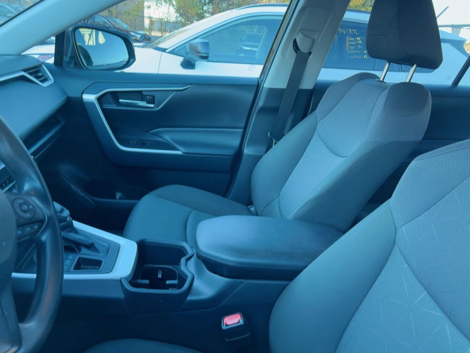 Thumbnail: 2025 Toyota RAV4 - 7