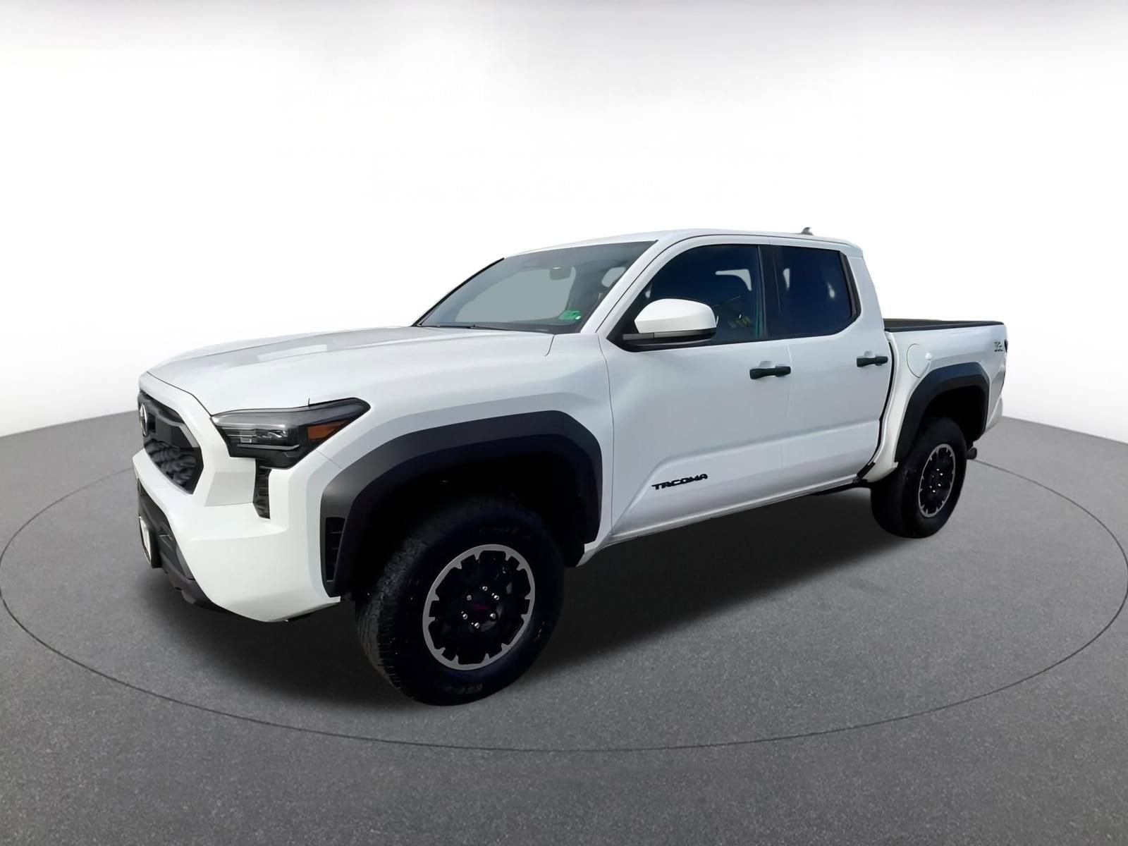 Thumbnail: 2025 Toyota Tacoma - 8
