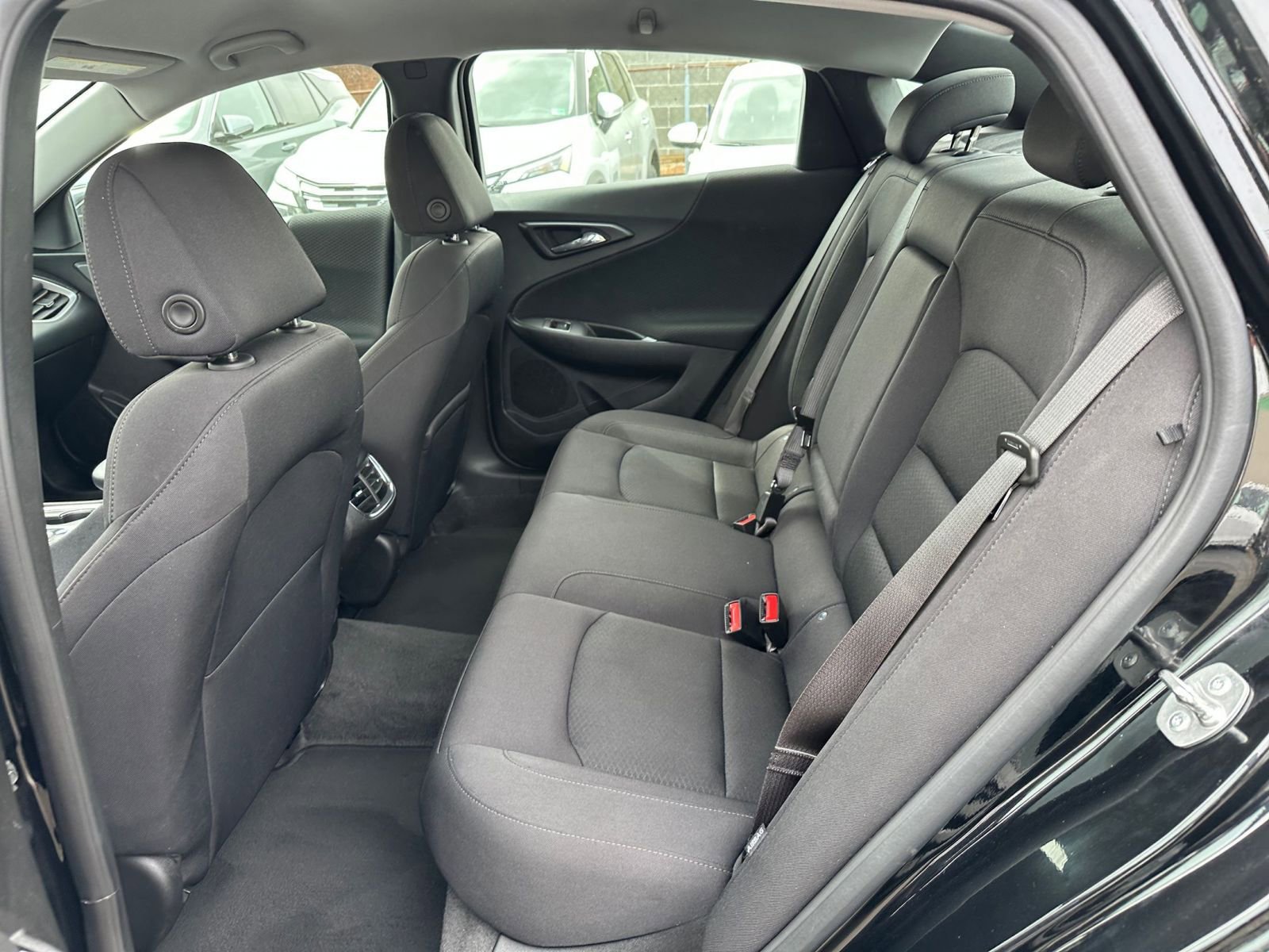 2024 Chevrolet Malibu LT 21