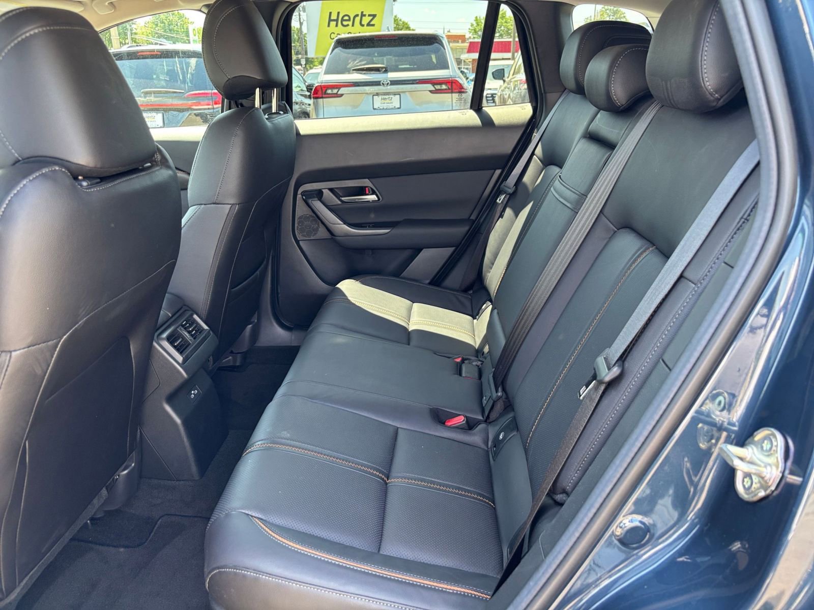 Thumbnail: 2025 Mazda CX-50 - 27