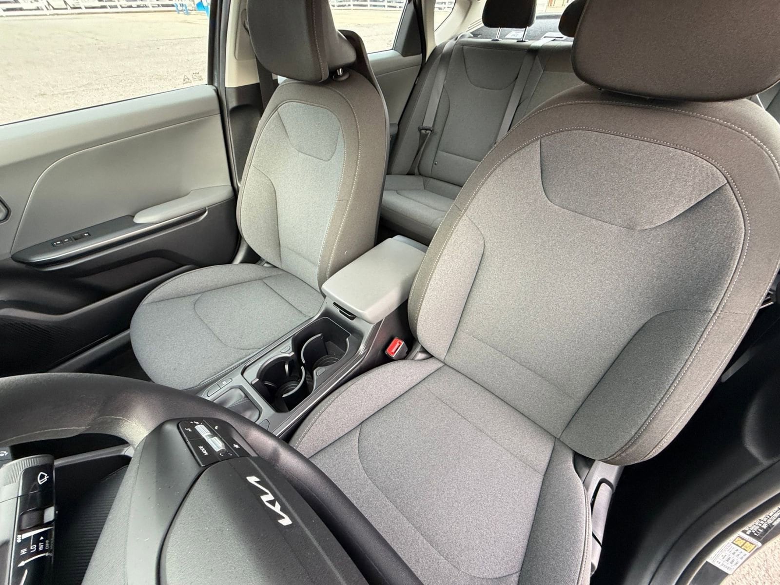 Thumbnail: 2025 Kia K4 - 35