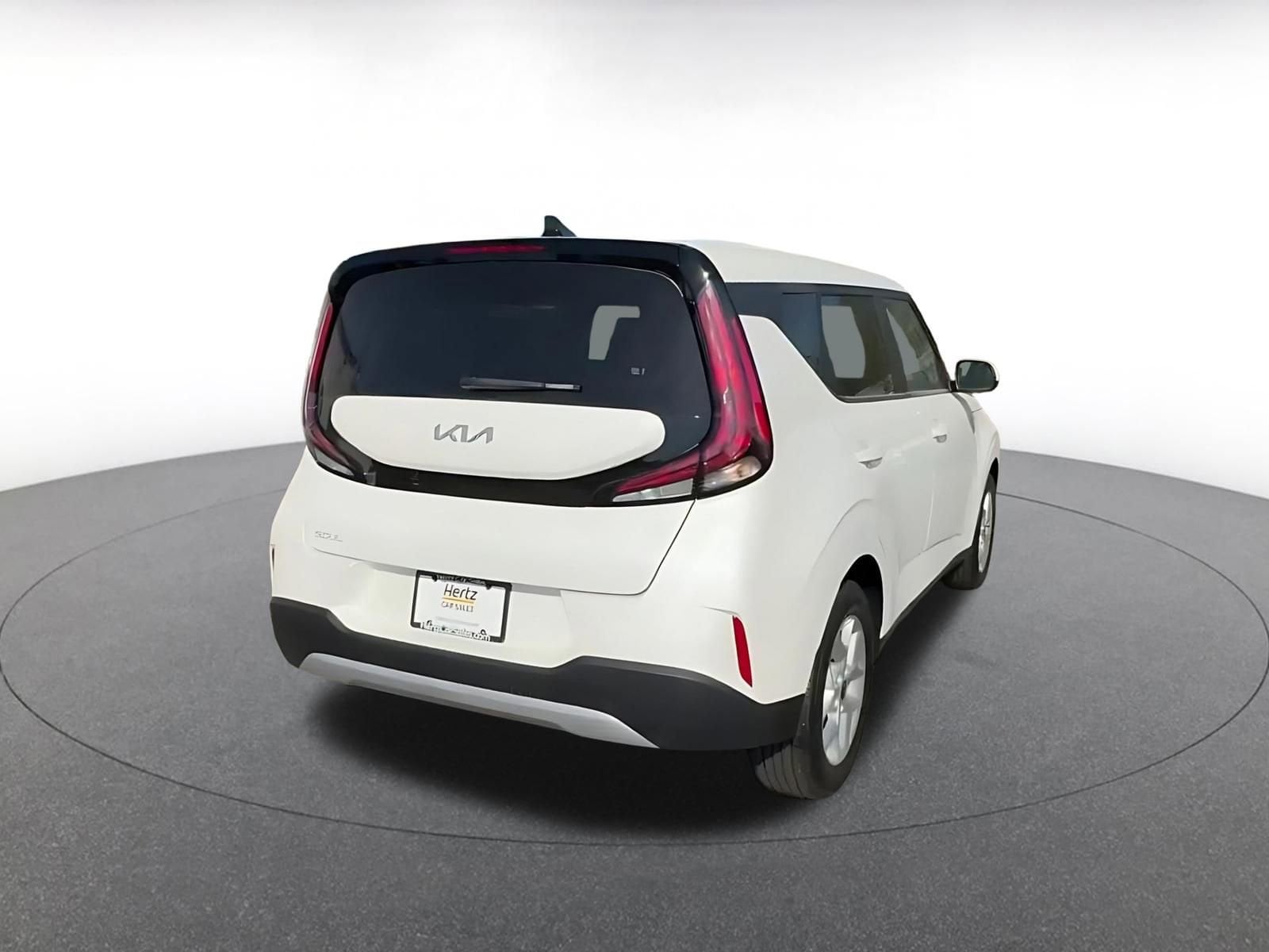 Thumbnail: 2025 Kia Soul - 14